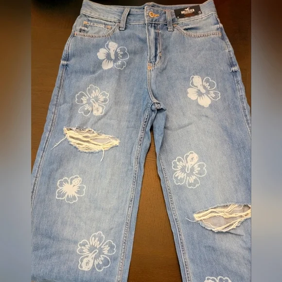 Hollister Jeans Hollister Jeans Poshmark